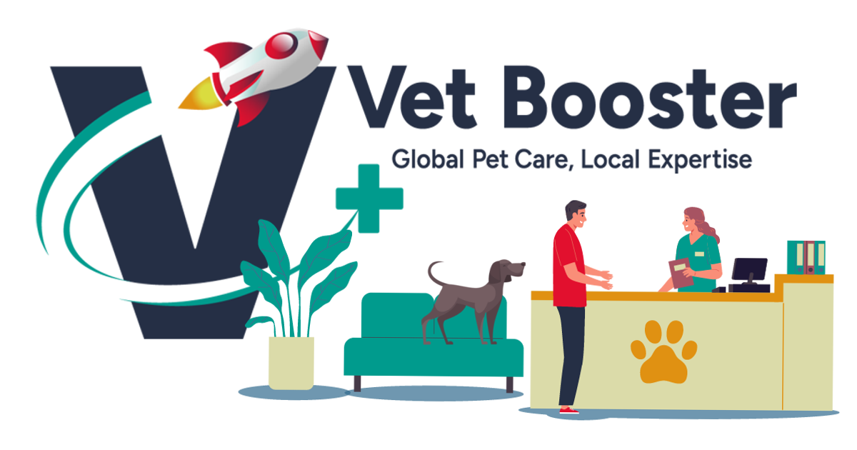 Vet Booster, Animal Wellness and Online Pet Products